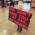 Funny Airport Moments You Need To See