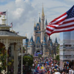 Stunning Secrets About Walt Disney World