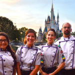 Stunning Secrets About Walt Disney World