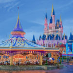 Stunning Secrets About Walt Disney World