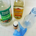 Toxic Cleaning Products That Risk Damaging Your Home