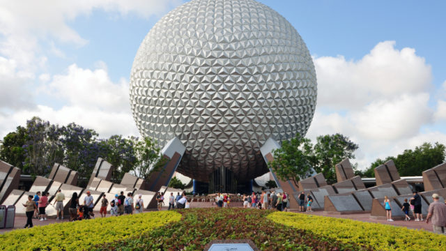 Stunning Secrets About Walt Disney World