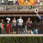 Stunning Secrets About Walt Disney World