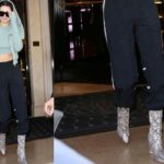 Countless Times The Kardashians Made Hilarious Fashion Mistakes