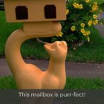 The Funniest Mailboxes Ever Seen In America