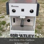 The Funniest Mailboxes Ever Seen In America