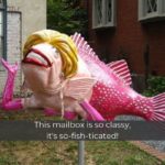 The Funniest Mailboxes Ever Seen In America