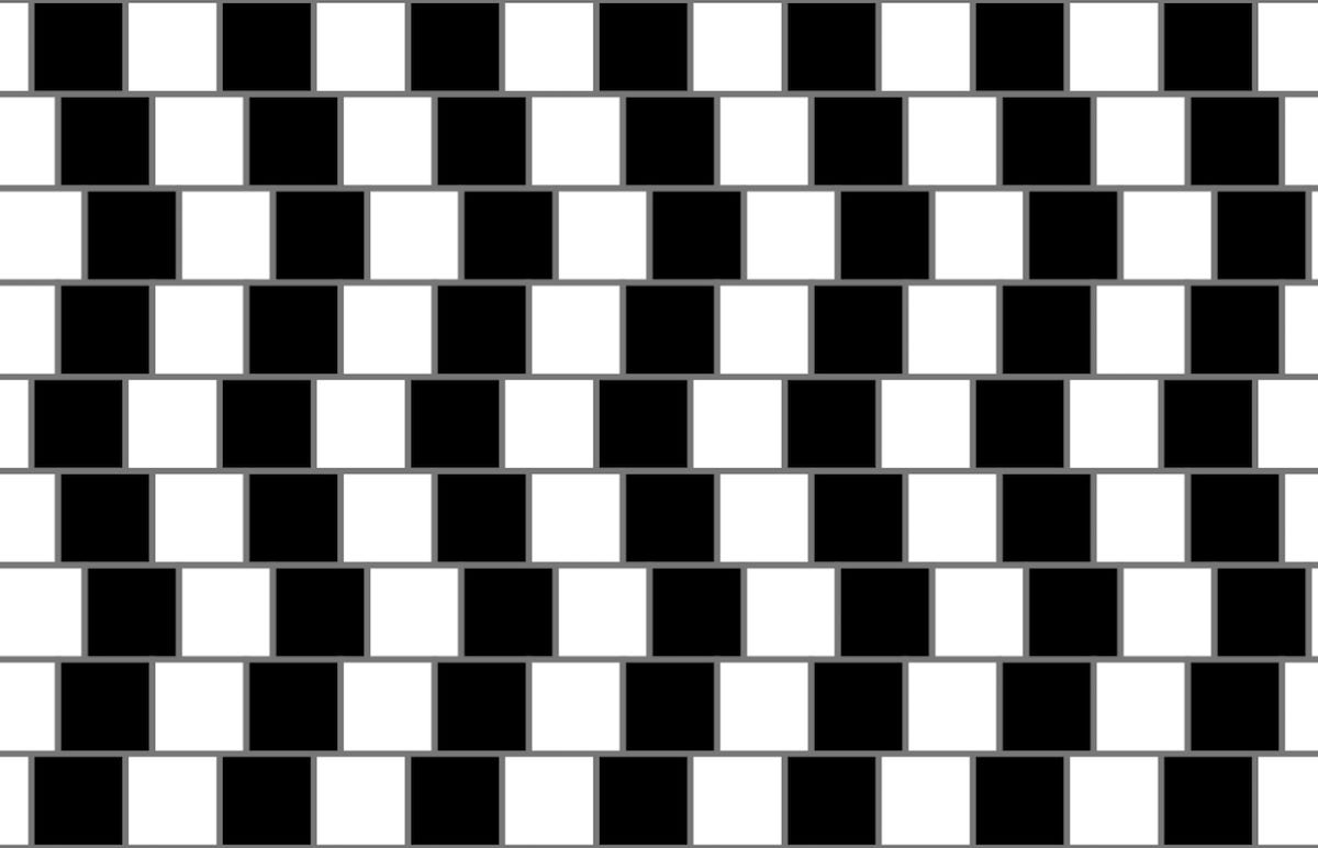 Optical Illusion