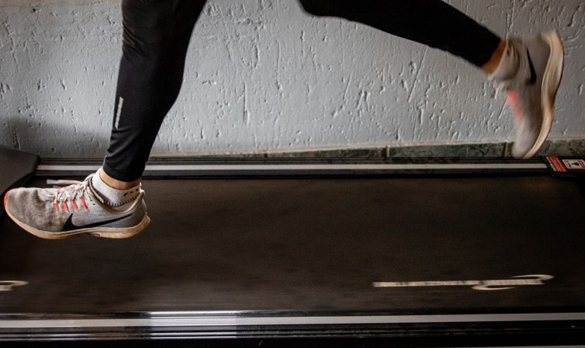 treadmill