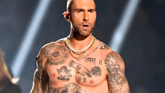 Entertaining Stories Of Celebrity Tattoo Regrets