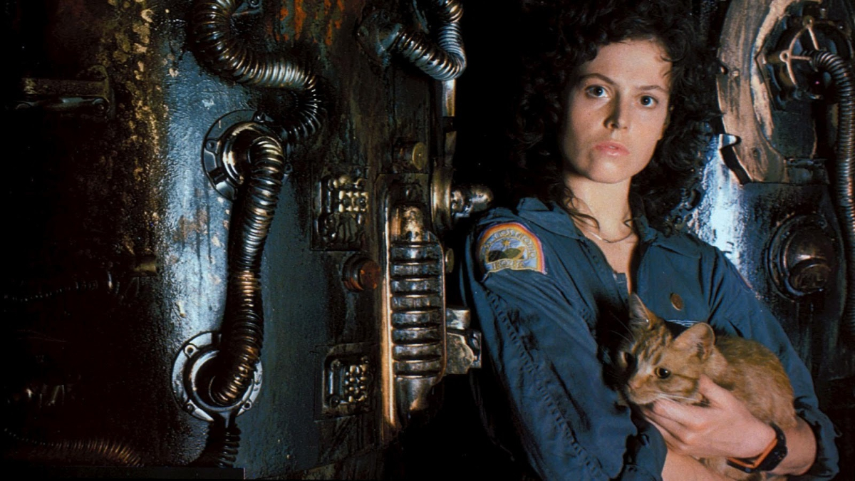 Alien (1979) 