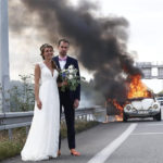 Funny Wedding Day Photo Fails That Will Make You Cringe