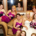 Funny Wedding Day Photo Fails That Will Make You Cringe