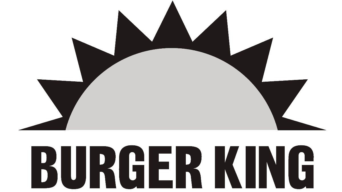 Burger King Logo