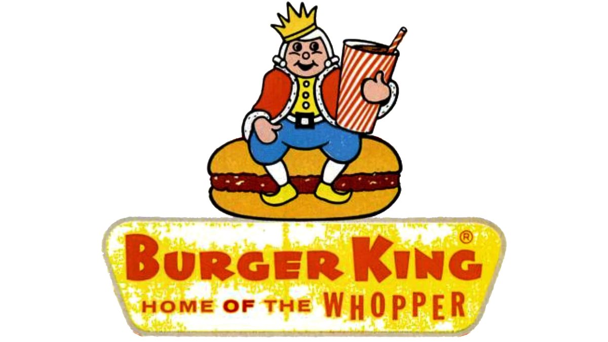 Burger King Logo