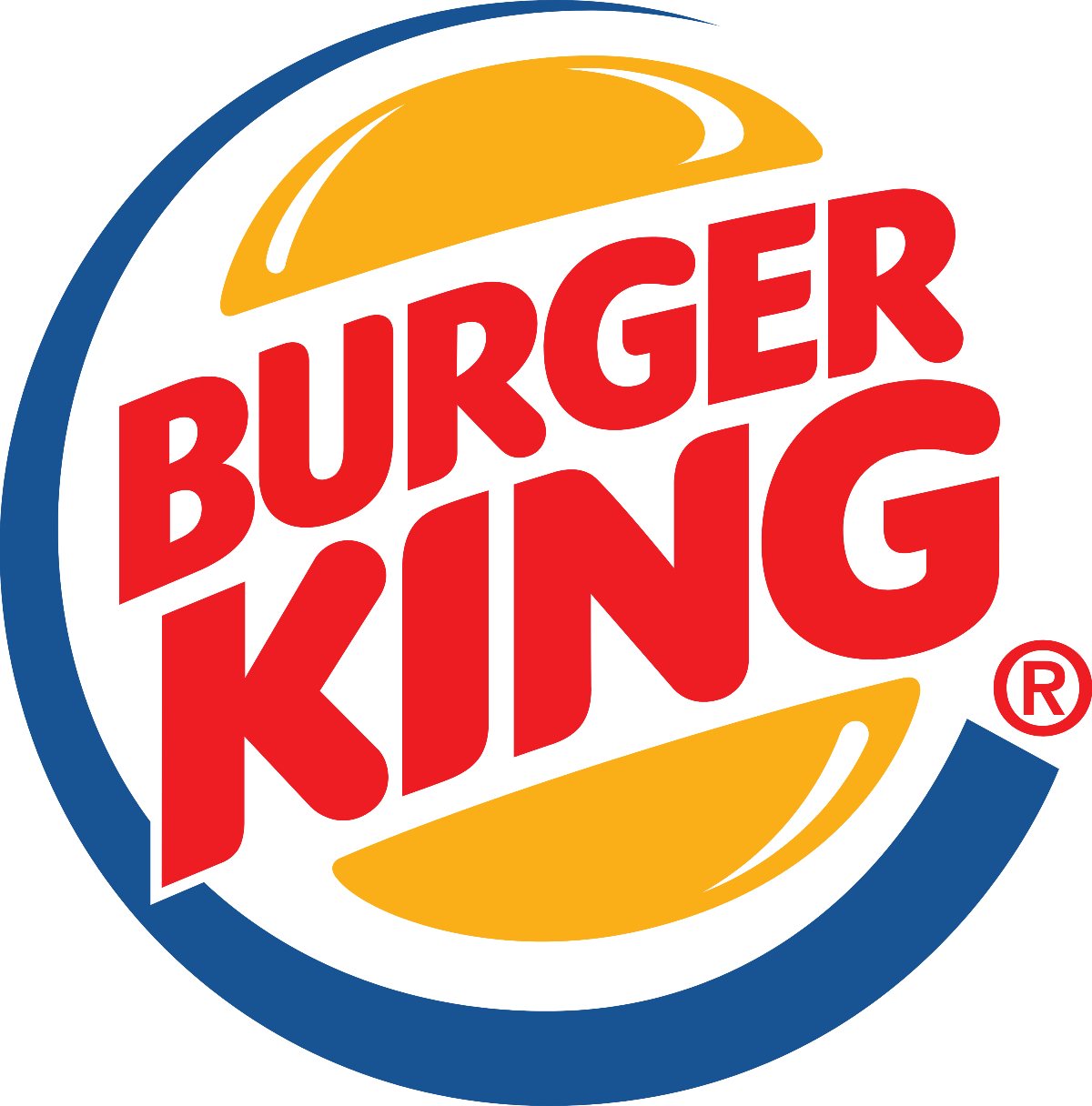Burger King 1999 Logo