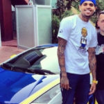 Celebrities And Their Lavish Toys