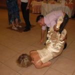 Funny Wedding Day Photo Fails That Will Make You Cringe