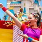 Stunning Secrets About Walt Disney World