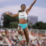 Stunning Female Athletes: When Beauty Mixes With Talent