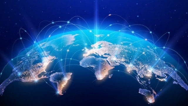 Famous Firsts Of The Internet