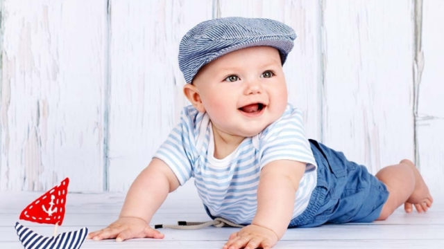 Unique Baby Boy Names That Aren’t As Common As They Once Were