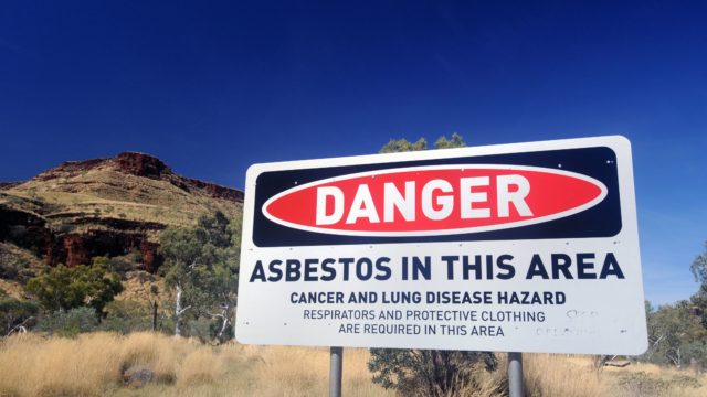 Forbidden Places Around The World Where You Should Never Set Foot