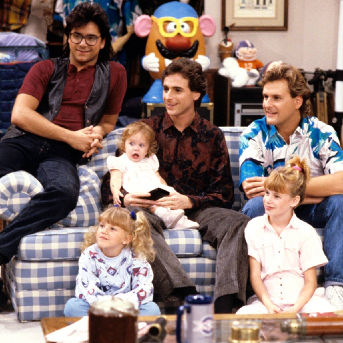 Full House
