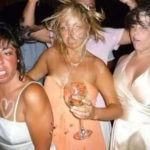 Funny Wedding Day Photo Fails That Will Make You Cringe