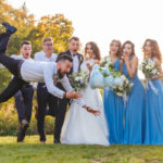 Funny Wedding Day Photo Fails That Will Make You Cringe