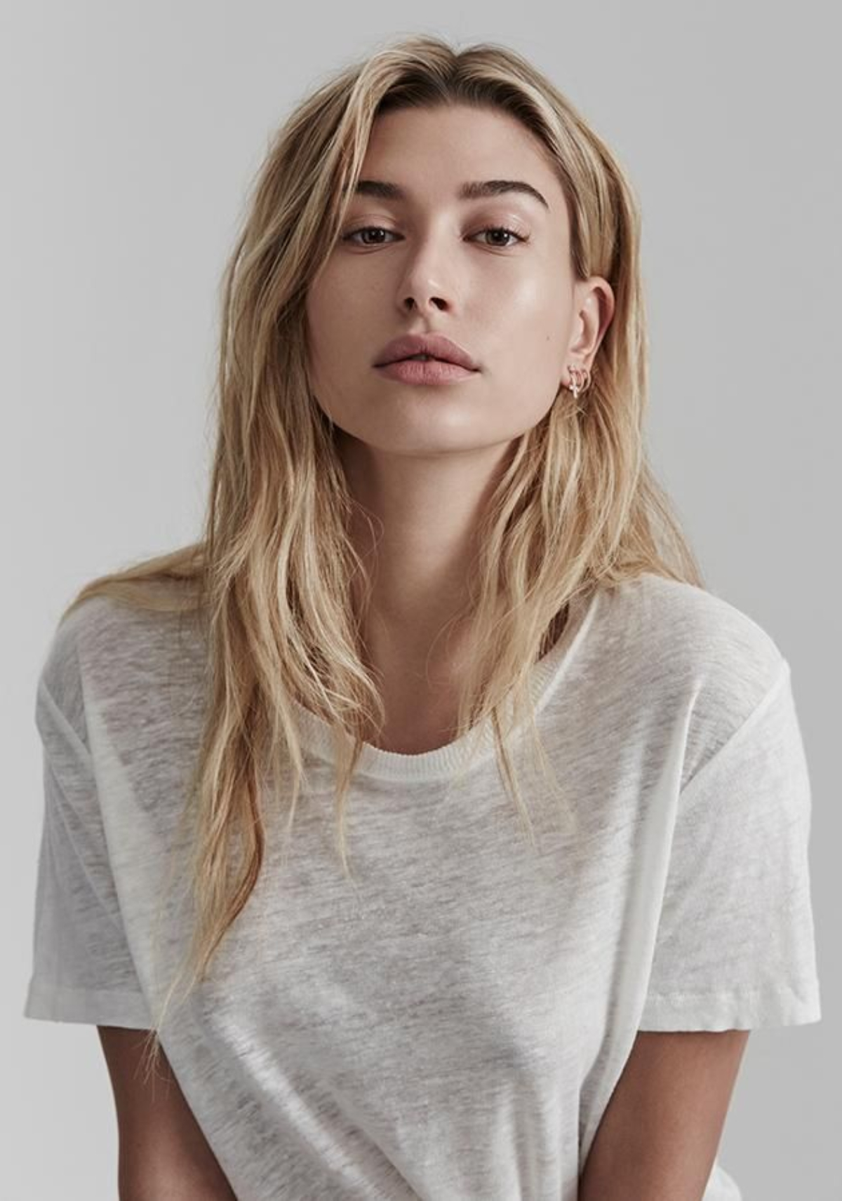 Hailey Baldwin