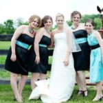 Funny Wedding Day Photo Fails That Will Make You Cringe