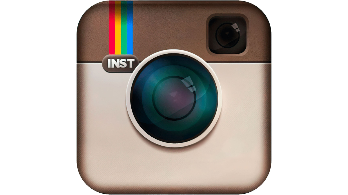 Instagram Logo