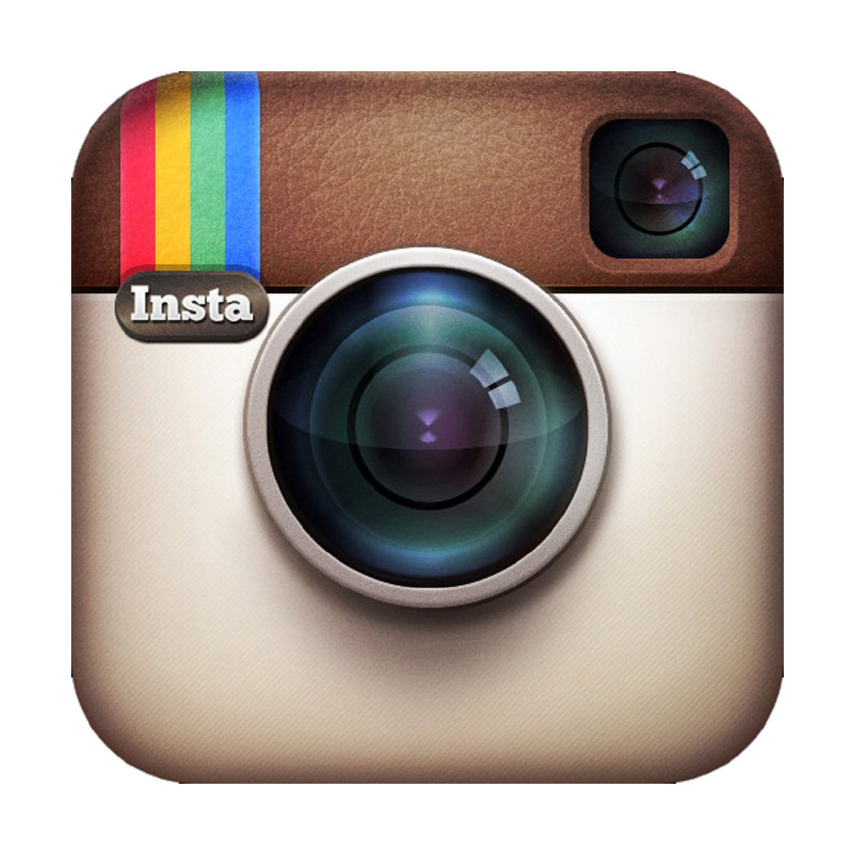 Instagram Logo