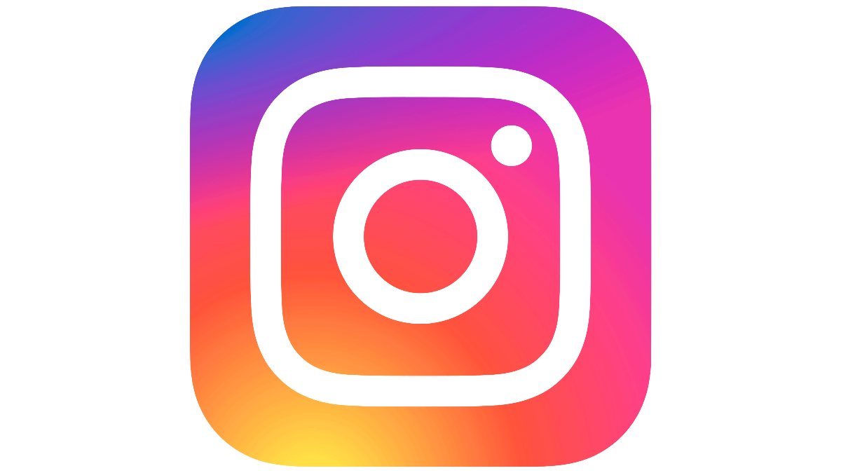 Instagram Logo