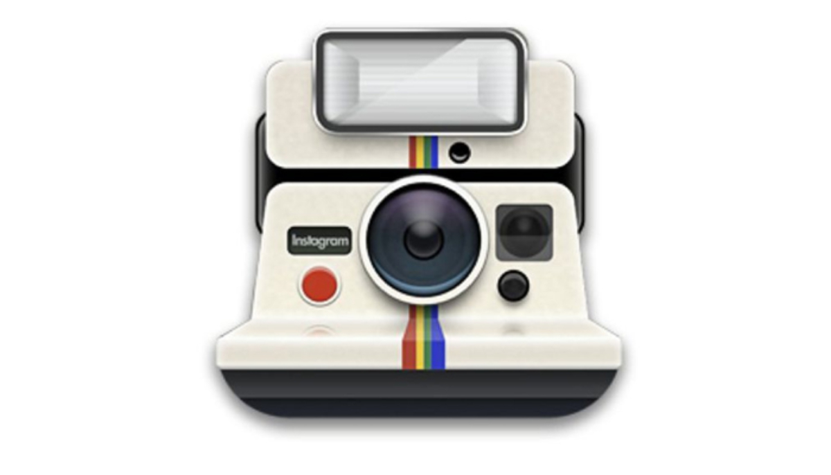 Instagram Logo