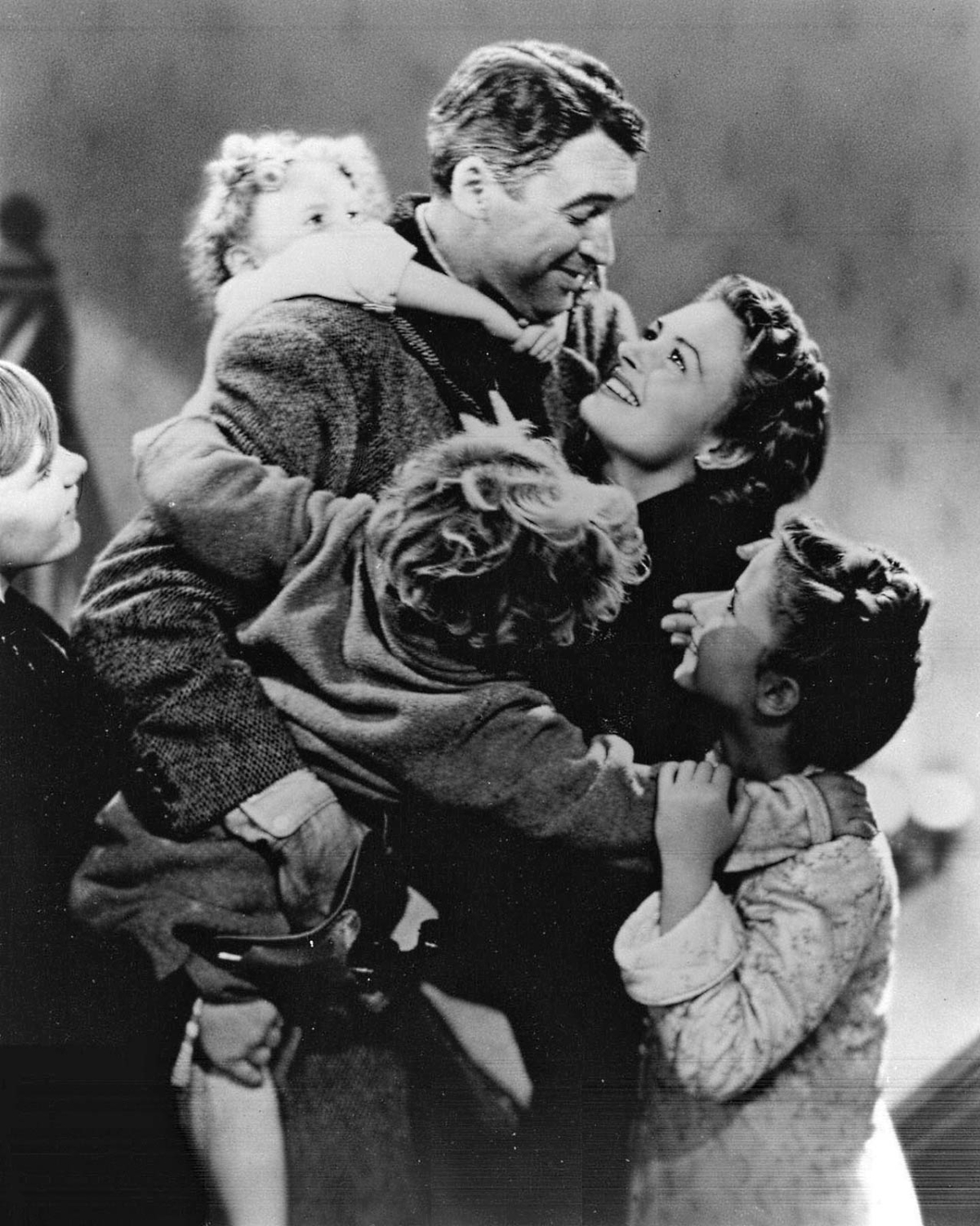It's A Wonderful Life