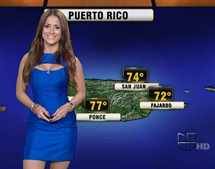 Jackie Guerrido