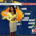 The Most Famous Weather Anchors From Across The World