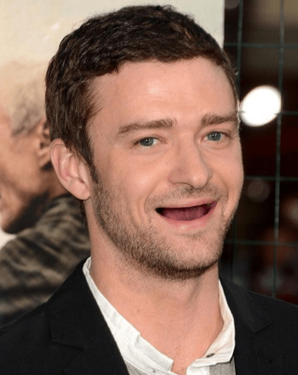 Justin Timberlake