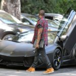 Celebrities And Their Lavish Toys