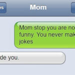 Funny Text Messages That Will Make You Laugh