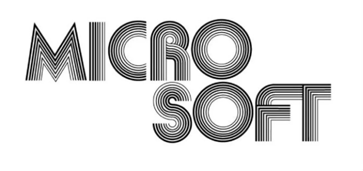 Microsoft Logo