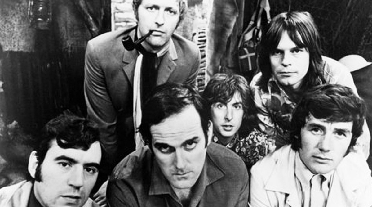 Monty Python's Flying Circus