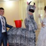 Funny Wedding Day Photo Fails That Will Make You Cringe