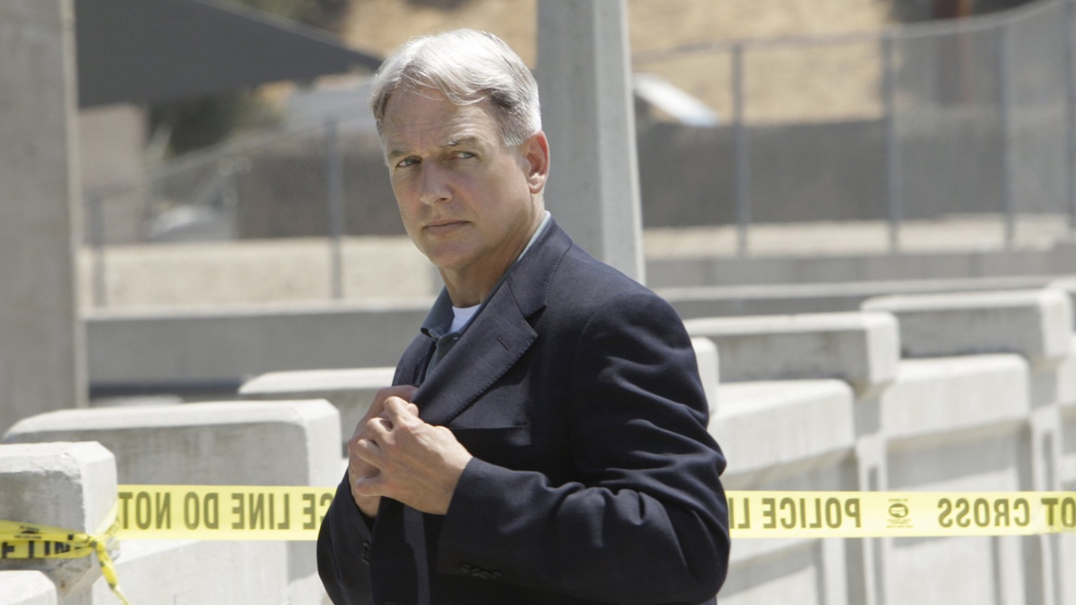 NCIS