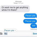 Funny Text Messages That Will Make You Laugh