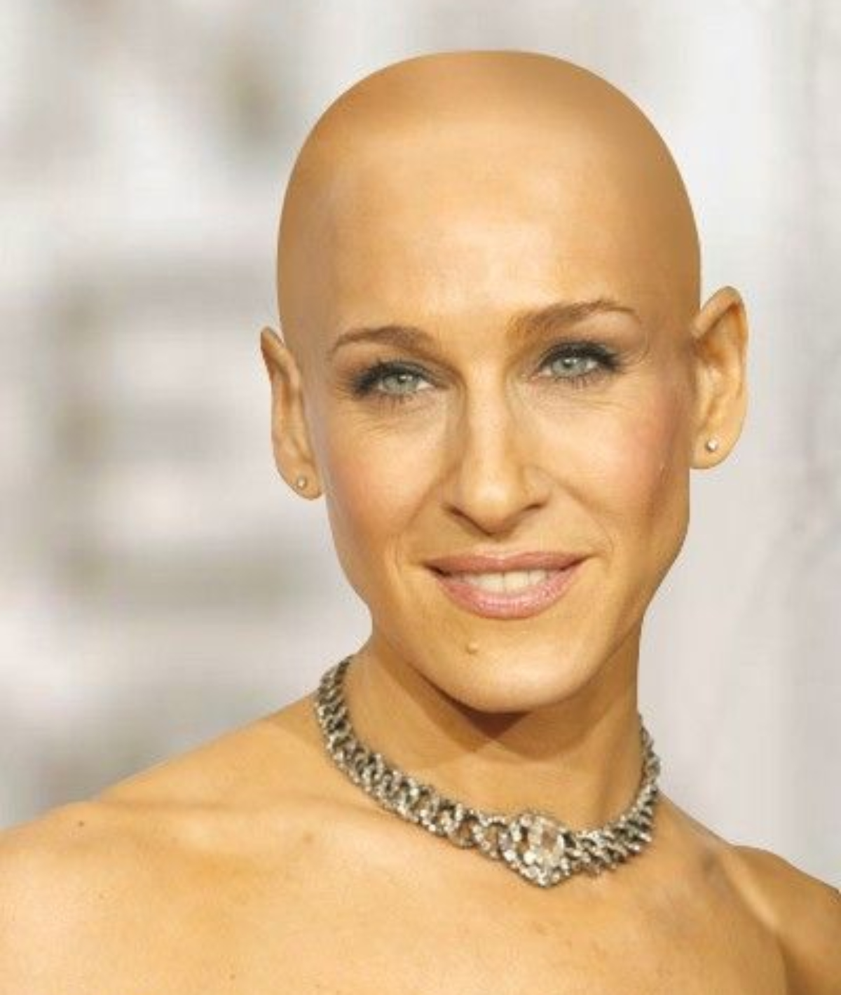 Sarah Jessica Parker 