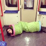 Try Not To Laugh At These Hilarious Things Seen In Public Transport