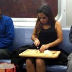 Try Not To Laugh At These Hilarious Things Seen In Public Transport